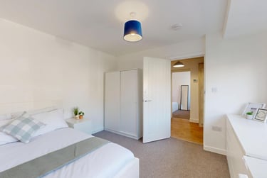 6 bed house, Langdale Avenue, Shelthorpe, Loughborough, LE113RP - Image 8