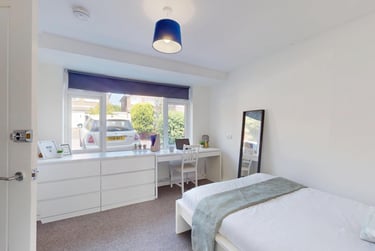 6 bed house, Langdale Avenue, Shelthorpe, Loughborough, LE113RP - Image 9