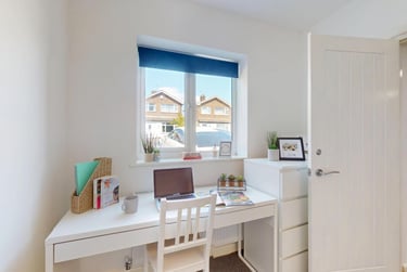 6 bed house, Langdale Avenue, Shelthorpe, Loughborough, LE113RP - Image 10