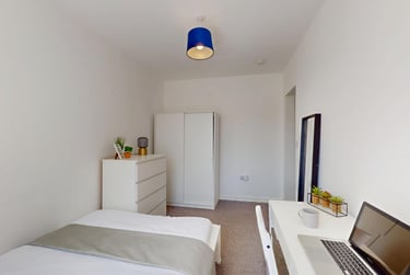 6 bed house, Langdale Avenue, Shelthorpe, Loughborough, LE113RP - Image 11