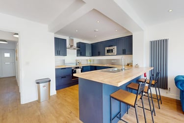 6 bed house, Langdale Avenue, Shelthorpe, Loughborough, LE113RP - Image 15