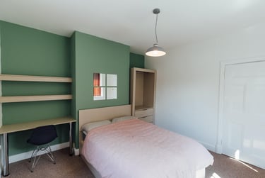 6 bed house, Forest Road, City Centre, Loughborough, LE113HS - Image 7