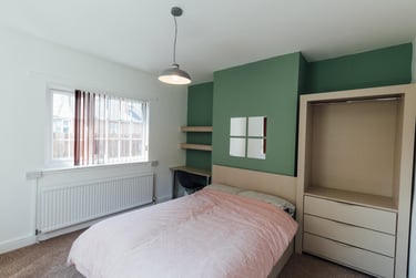 6 bed house, Forest Road, City Centre, Loughborough, LE113HS - Image 8