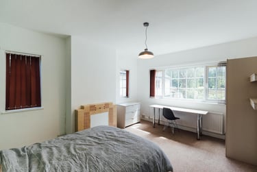 6 bed house, Forest Road, City Centre, Loughborough, LE113HS - Image 12