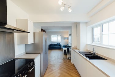 6 bed house, Forest Road, City Centre, Loughborough, LE113HS - Image 13