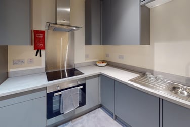 8 bed house, Harvey Street, West End, Lincoln, LN11TE - Image 2