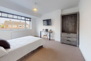 6 bed house, Derwent Drive, City Centre, Loughborough, LE113RJ - Image 11