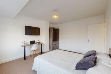 6 bed house, Derwent Drive, City Centre, Loughborough, LE113RJ - Image 14