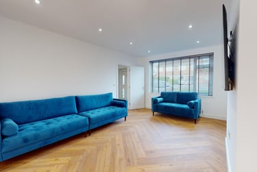 6 bed house, Derwent Drive, City Centre, Loughborough, LE113RJ - Image 15