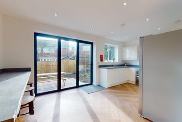 6 bed house, Derwent Drive, City Centre, Loughborough, LE113RJ - Image 5