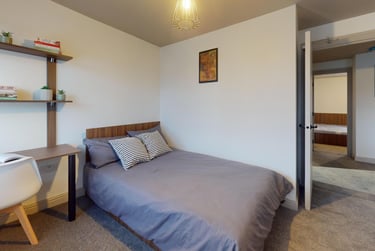 6 bed house, St Bedes Close, Nevilles Cross, Durham, DH14AB - Image 5