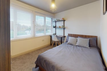 6 bed house, St Bedes Close, Nevilles Cross, Durham, DH14AB - Image 6