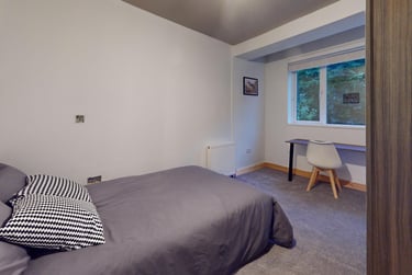 6 bed house, St Bedes Close, Nevilles Cross, Durham, DH14AB - Image 7