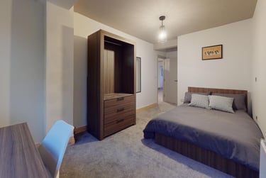 6 bed house, St Bedes Close, Nevilles Cross, Durham, DH14AB - Image 8