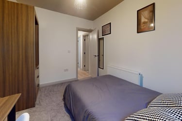 6 bed house, St Bedes Close, Nevilles Cross, Durham, DH14AB - Image 9