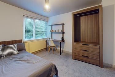 6 bed house, St Bedes Close, Nevilles Cross, Durham, DH14AB - Image 11