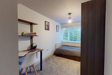 6 bed house, St Bedes Close, Nevilles Cross, Durham, DH14AB - Image 12