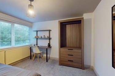 6 bed house, St Bedes Close, Nevilles Cross, Durham, DH14AB - Image 13