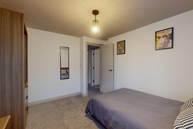 6 bed house, St Bedes Close, Nevilles Cross, Durham, DH14AB - Image 14