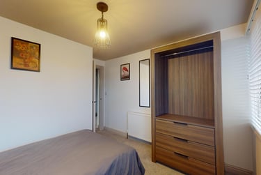 6 bed house, St Bedes Close, Nevilles Cross, Durham, DH14AB - Image 15