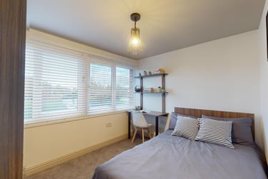 6 bed house, St Bedes Close, Nevilles Cross, Durham, DH14AB - Image 15