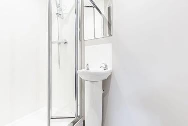 1 bed house, Monument House, City Centre, Newcastle, NE18BD - Image 4