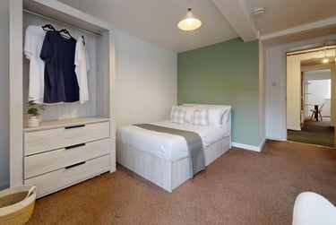 5 bed house, Blenheim Terrace, Woodhouse, Leeds, LS29JG - Image 5