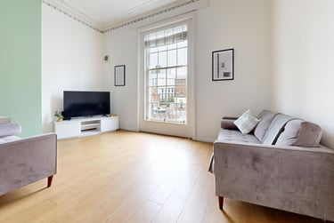 5 bed house, Blenheim Terrace, Woodhouse, Leeds, LS29JG - Image 6