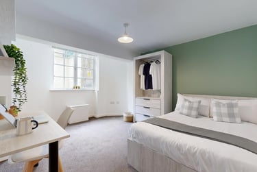 5 bed house, Blenheim Terrace, Woodhouse, Leeds, LS29JG - Image 7