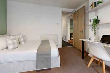 5 bed house, Blenheim Terrace, Woodhouse, Leeds, LS29JG - Image 8