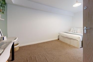 5 bed house, Blenheim Terrace, Woodhouse, Leeds, LS29JG - Image 9