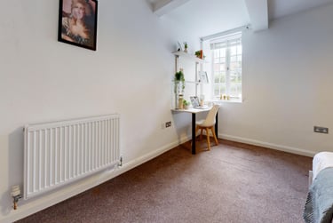 5 bed house, Blenheim Terrace, Woodhouse, Leeds, LS29JG - Image 10