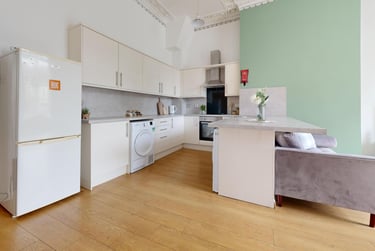 5 bed house, Blenheim Terrace, Woodhouse, Leeds, LS29JG - Image 12