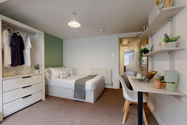 5 bed house, Blenheim Terrace, Woodhouse, Leeds, LS29JG - Image 13