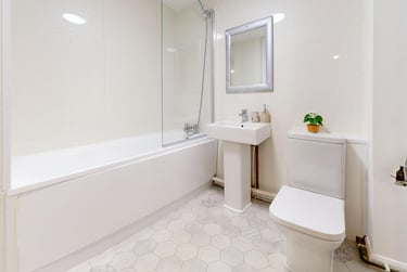 5 bed house, Blenheim Terrace, Woodhouse, Leeds, LS29JG - Image 14