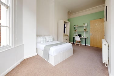 5 bed house, Blenheim Terrace, Woodhouse, Leeds, LS29JG - Image 15