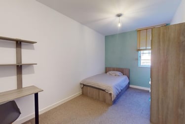 5 bed house, Hyde Terrace, Hyde Park, Leeds, LS29LN - Image 3