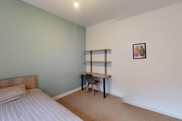 5 bed house, Hyde Terrace, Hyde Park, Leeds, LS29LN - Image 5