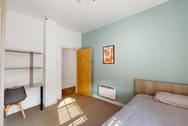 5 bed house, Hyde Terrace, Hyde Park, Leeds, LS29LN - Image 6