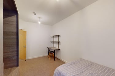 5 bed house, Hyde Terrace, Hyde Park, Leeds, LS29LN - Image 10