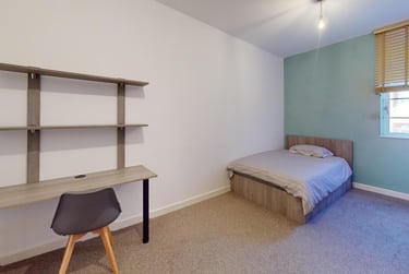 5 bed house, Hyde Terrace, Hyde Park, Leeds, LS29LN - Image 11