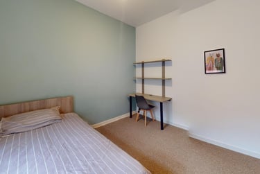 5 bed house, Hyde Terrace, Hyde Park, Leeds, LS29LN - Image 12