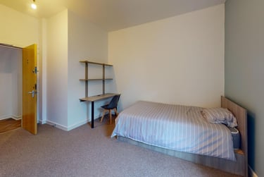 5 bed house, Hyde Terrace, Hyde Park, Leeds, LS29LN - Image 13