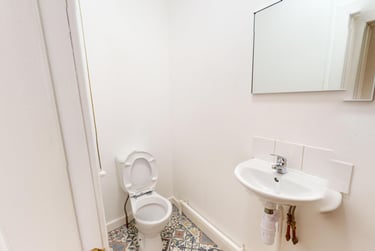 5 bed house, Hyde Terrace, Hyde Park, Leeds, LS29LN - Image 14