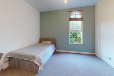 5 bed house, Hyde Terrace, Hyde Park, Leeds, LS29LN - Image 13