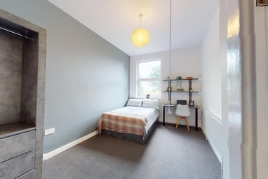 5 bed house, Moorland Avenue, Hyde Park, Leeds, LS61AP - Image 3