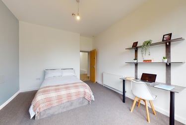 5 bed house, Moorland Avenue, Hyde Park, Leeds, LS61AP - Image 4