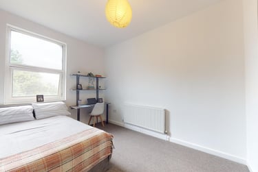 5 bed house, Moorland Avenue, Hyde Park, Leeds, LS61AP - Image 6