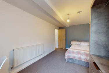 5 bed house, Moorland Avenue, Hyde Park, Leeds, LS61AP - Image 8
