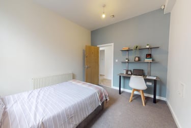 5 bed house, Moorland Avenue, Hyde Park, Leeds, LS61AP - Image 9